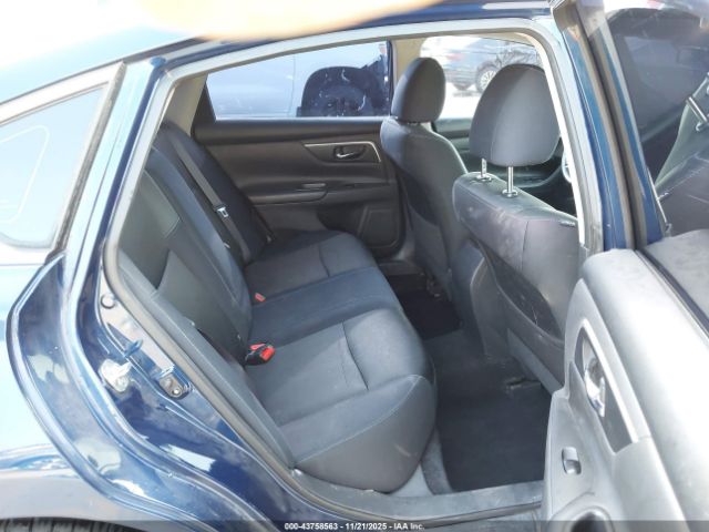 Nissan Altima 2.5 Sr Image 6