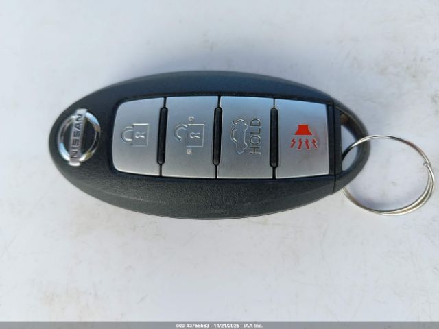 Nissan Altima 2.5 Sr Image 8