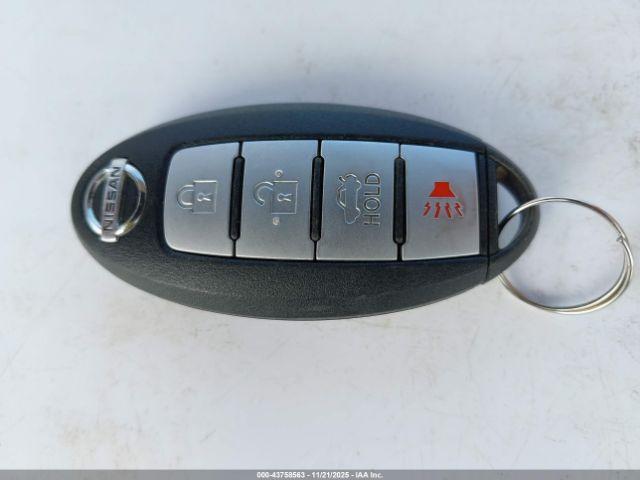 Nissan Altima 2.5 Sr Image 8