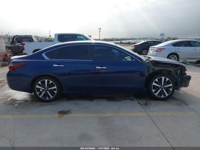 Nissan Altima 2.5 Sr Image 13