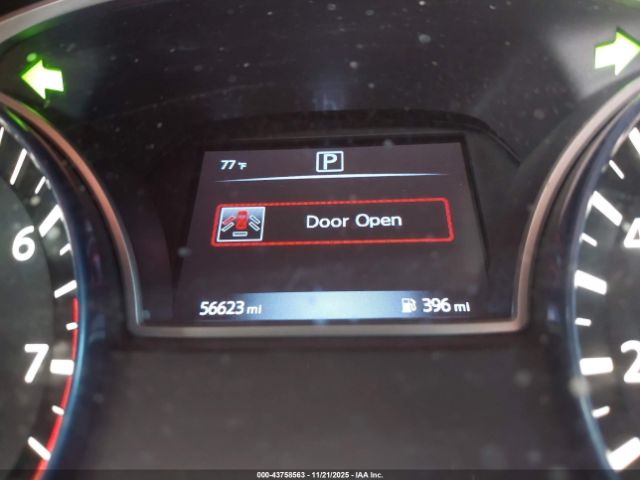 Nissan Altima 2.5 Sr Image 15