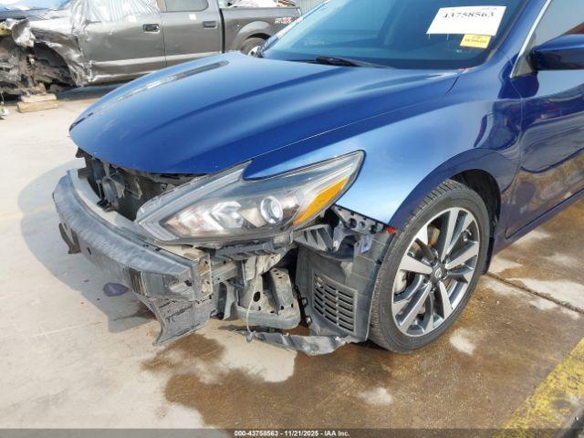 Nissan Altima 2.5 Sr Image 18