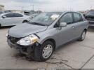 Nissan Versa 1.8s Image 13