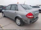 Nissan Versa 1.8s Image 14