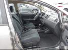 Nissan Versa 1.8s Image 15