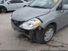 Nissan Versa 1.8s Image 17