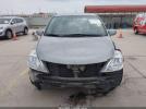 Nissan Versa 1.8s Image 4
