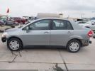 Nissan Versa 1.8s Image 7