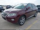 Lexus RX Image 2