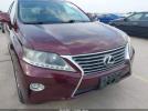 Lexus RX Image 10