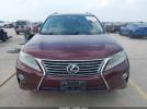 Lexus RX Image 16