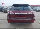 Lexus RX Image 15