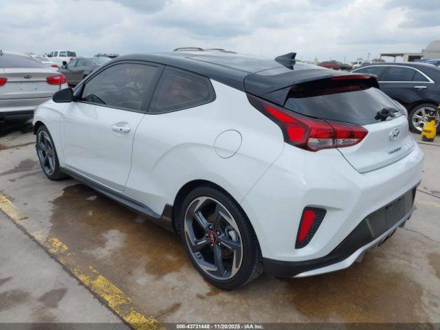 Hyundai VELOSTER Turbo Ultimate Image 7