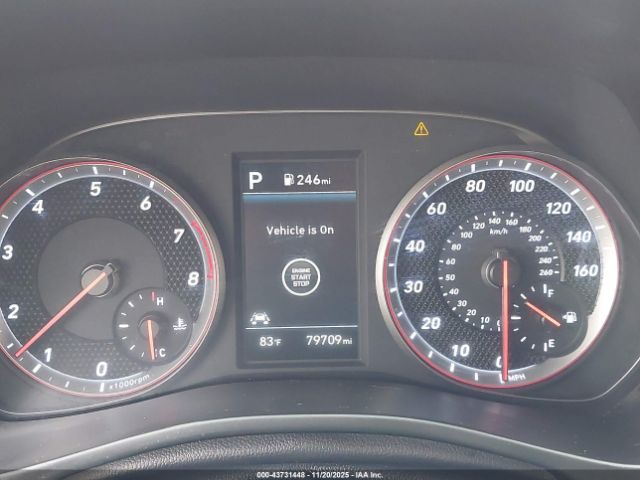 Hyundai VELOSTER Turbo Ultimate Image 10