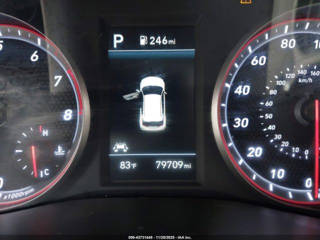 Hyundai VELOSTER Turbo Ultimate Image 2