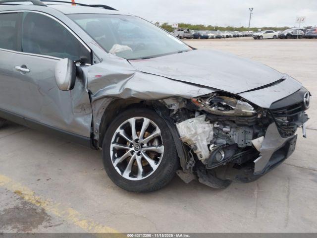 Mazda Cx Grand Touring Image 6