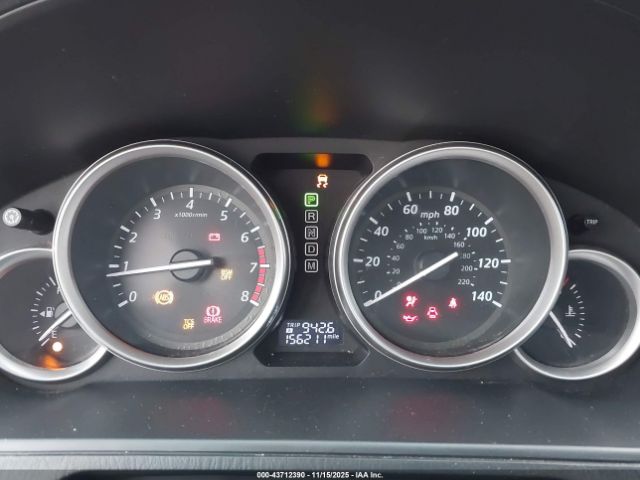 Mazda Cx Grand Touring Image 5