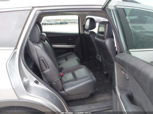 Mazda Cx Grand Touring Image 7