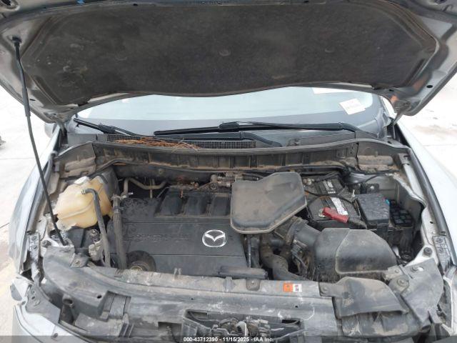 Mazda Cx Grand Touring Image 17