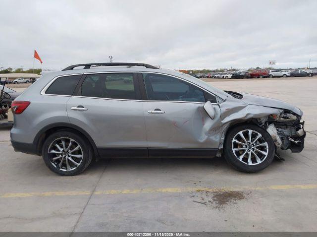 Mazda Cx Grand Touring Image 11
