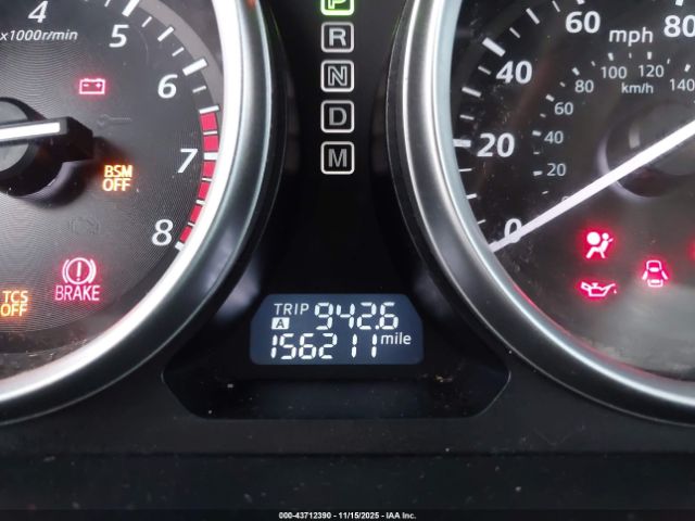 Mazda Cx Grand Touring Image 15