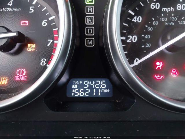 Mazda Cx Grand Touring Image 15