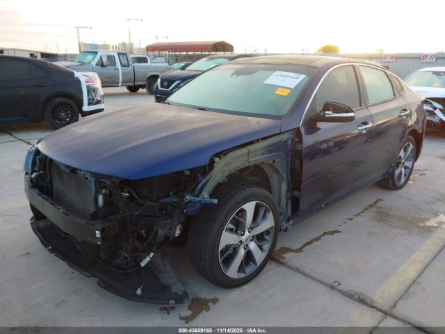 Kia Optima S Image 14