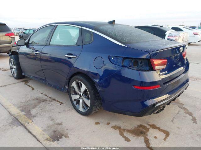 Kia Optima S Image 15