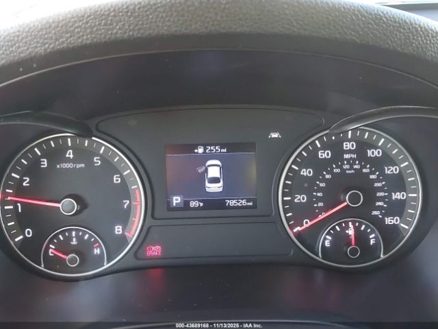 Kia Optima S Image 18