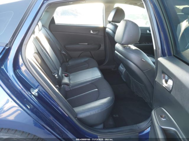 Kia Optima S Image 2