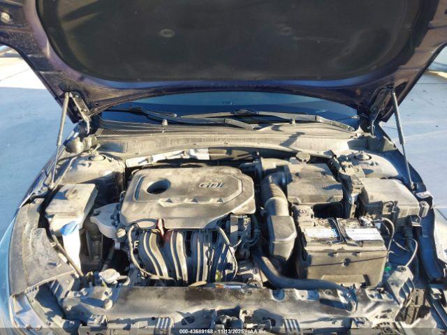 Kia Optima S Image 3