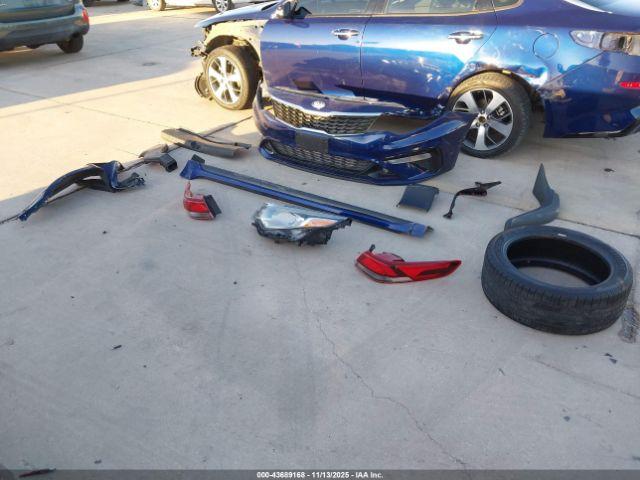 Kia Optima S Image 6