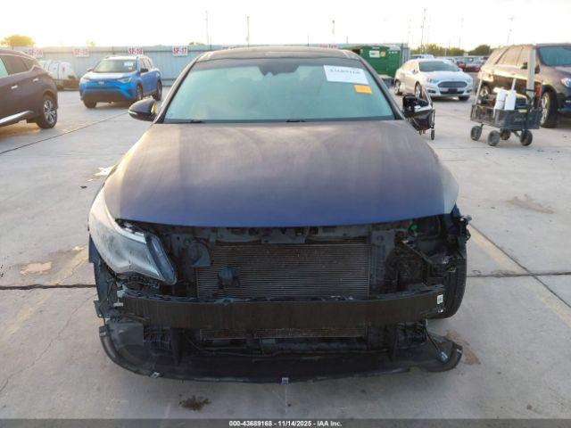 Kia Optima S Image 8