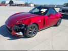 Mazda MX-5 Miata Grand Touring Image 6