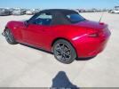 Mazda MX-5 Miata Grand Touring Image 4