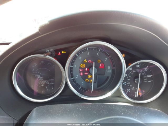 Mazda MX-5 Miata Grand Touring Image 5