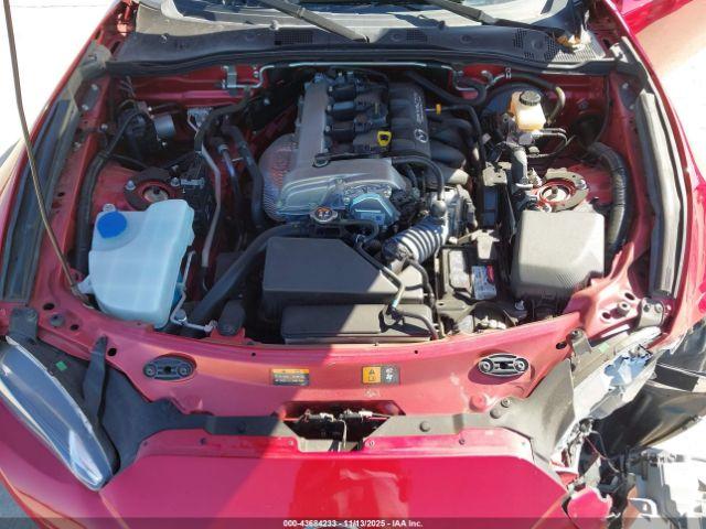 Mazda MX-5 Miata Grand Touring Image 11