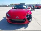 Mazda MX-5 Miata Grand Touring Image 8