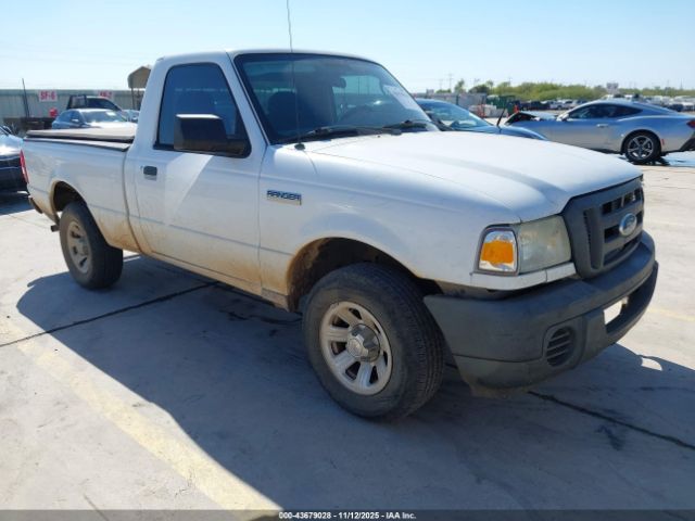 Ford Ranger Image 1