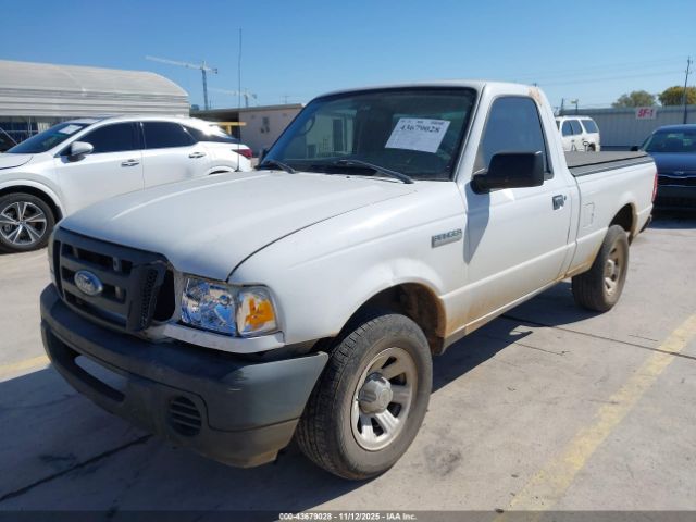 Ford Ranger Image 9