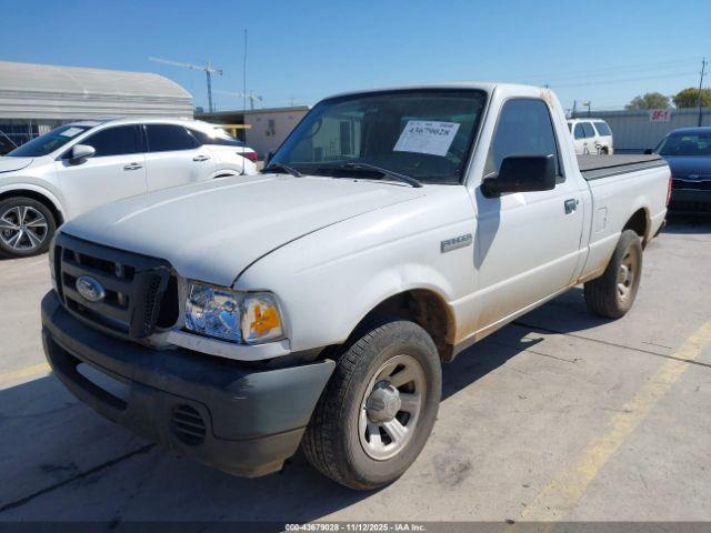 Ford Ranger Image 9