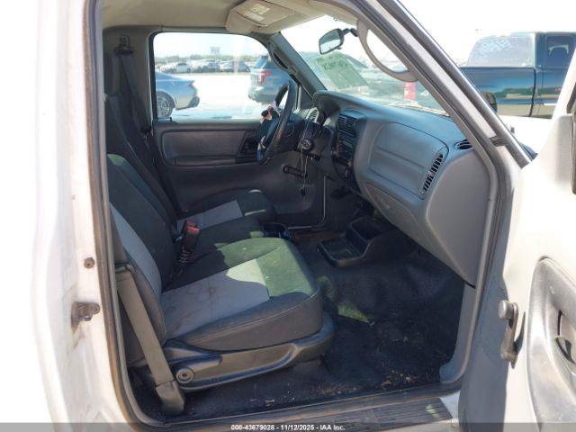 Ford Ranger Image 12