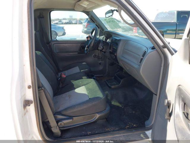 Ford Ranger Image 12