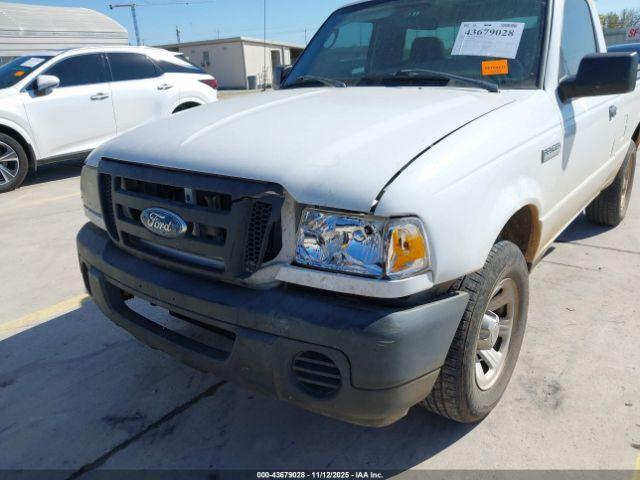 Ford Ranger Image 8
