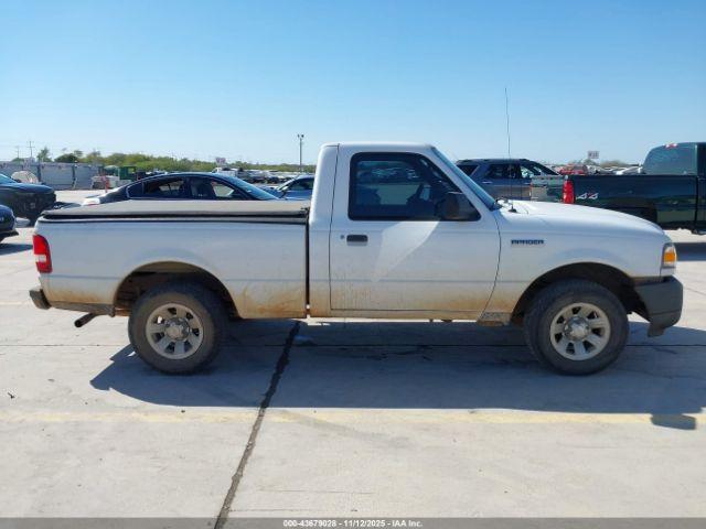 Ford Ranger Image 5