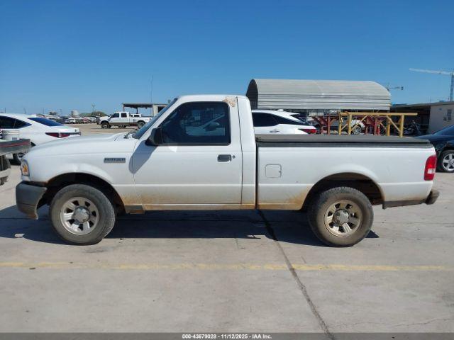 Ford Ranger Image 4