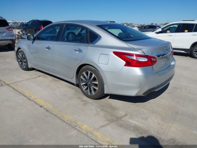 Nissan Altima 2.5 Sl Image 7