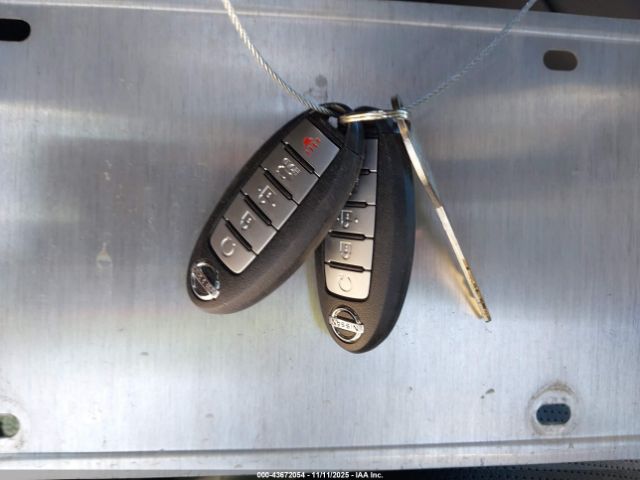 Nissan Altima 2.5 Sl Image 8