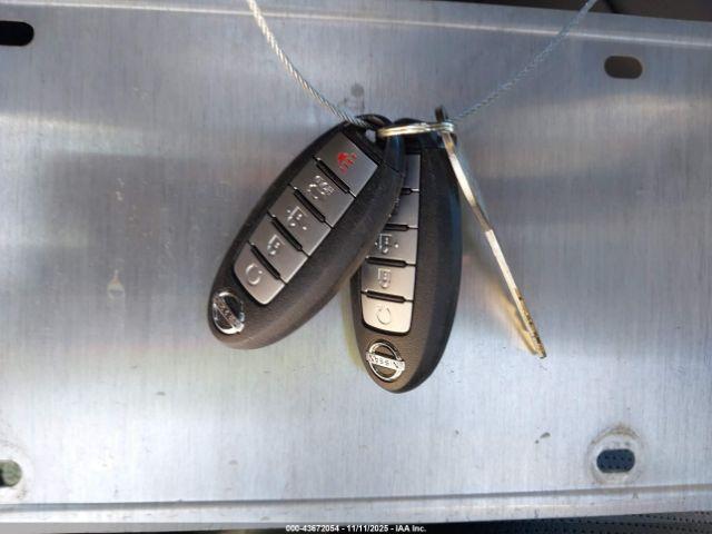 Nissan Altima 2.5 Sl Image 8