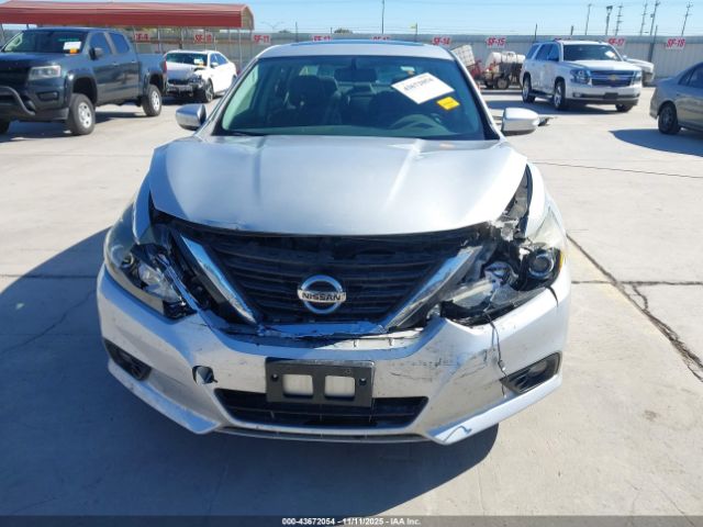 Nissan Altima 2.5 Sl Image 15